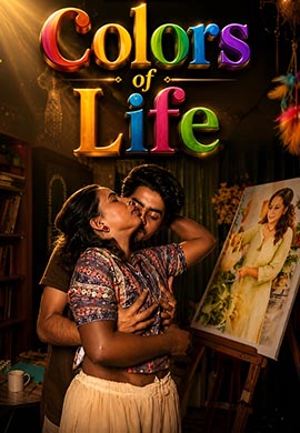 Colors of Life